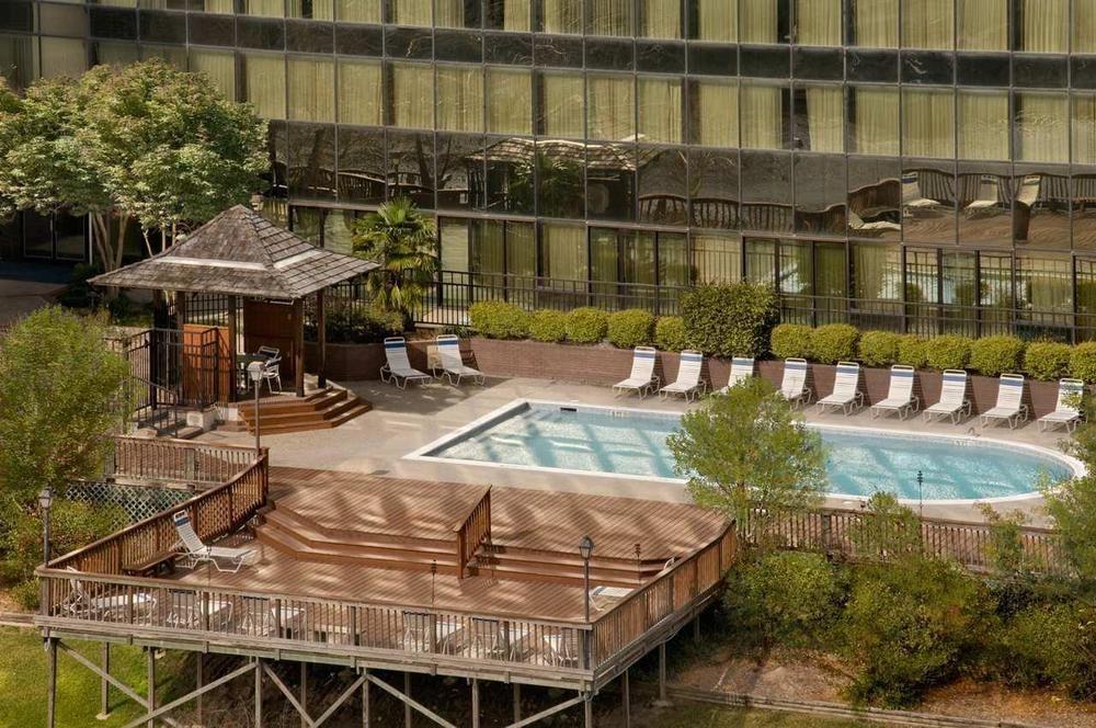 Travelodge By Wyndham Lafayette Luaran gambar