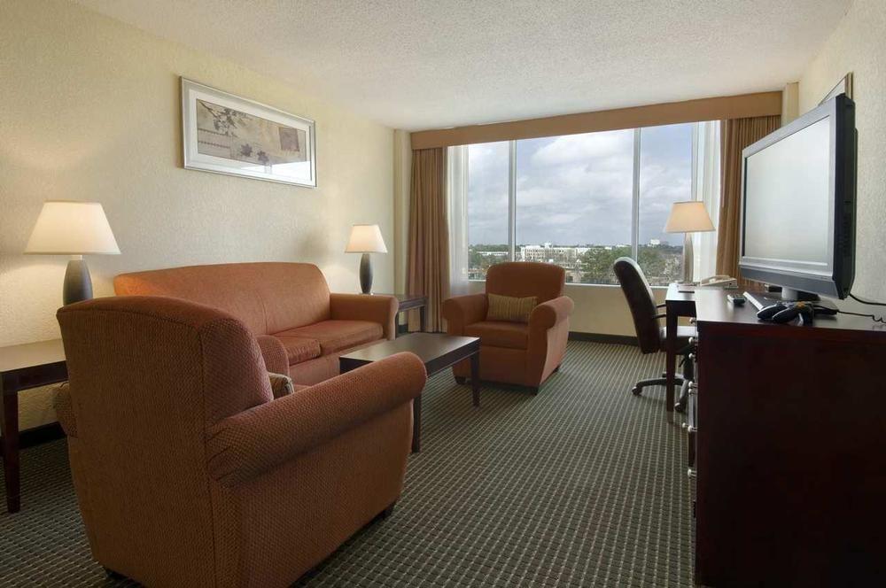 Travelodge By Wyndham Lafayette Luaran gambar
