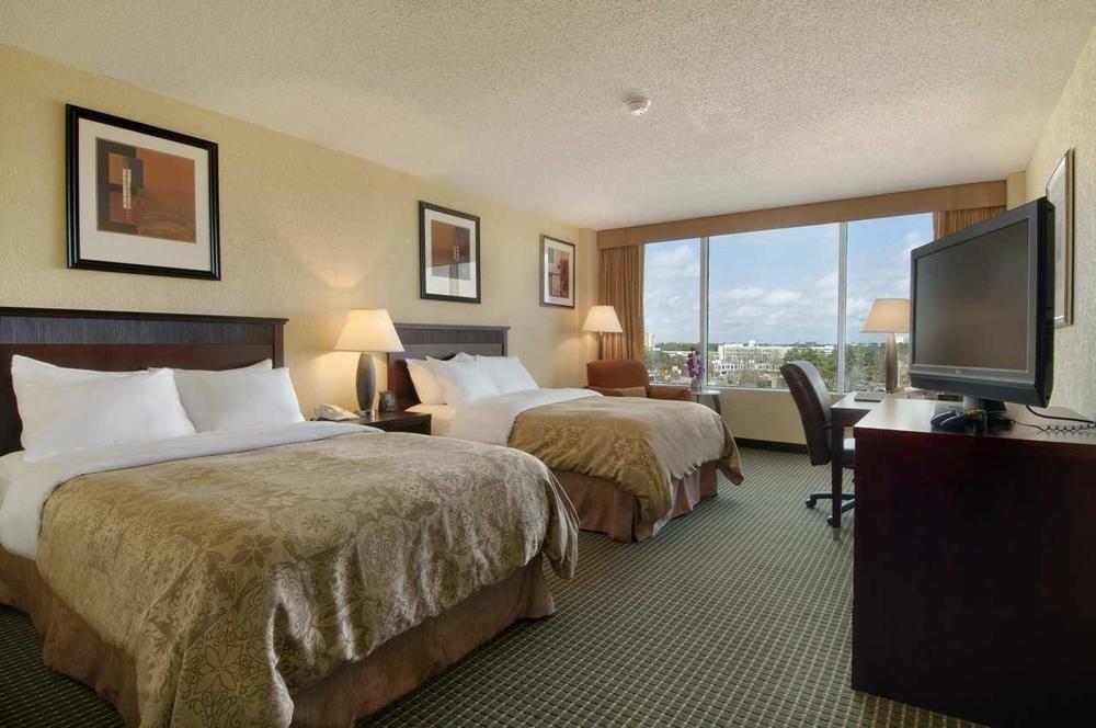Travelodge By Wyndham Lafayette Luaran gambar