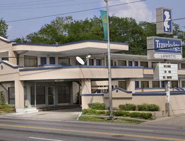 Travelodge By Wyndham Lafayette Luaran gambar