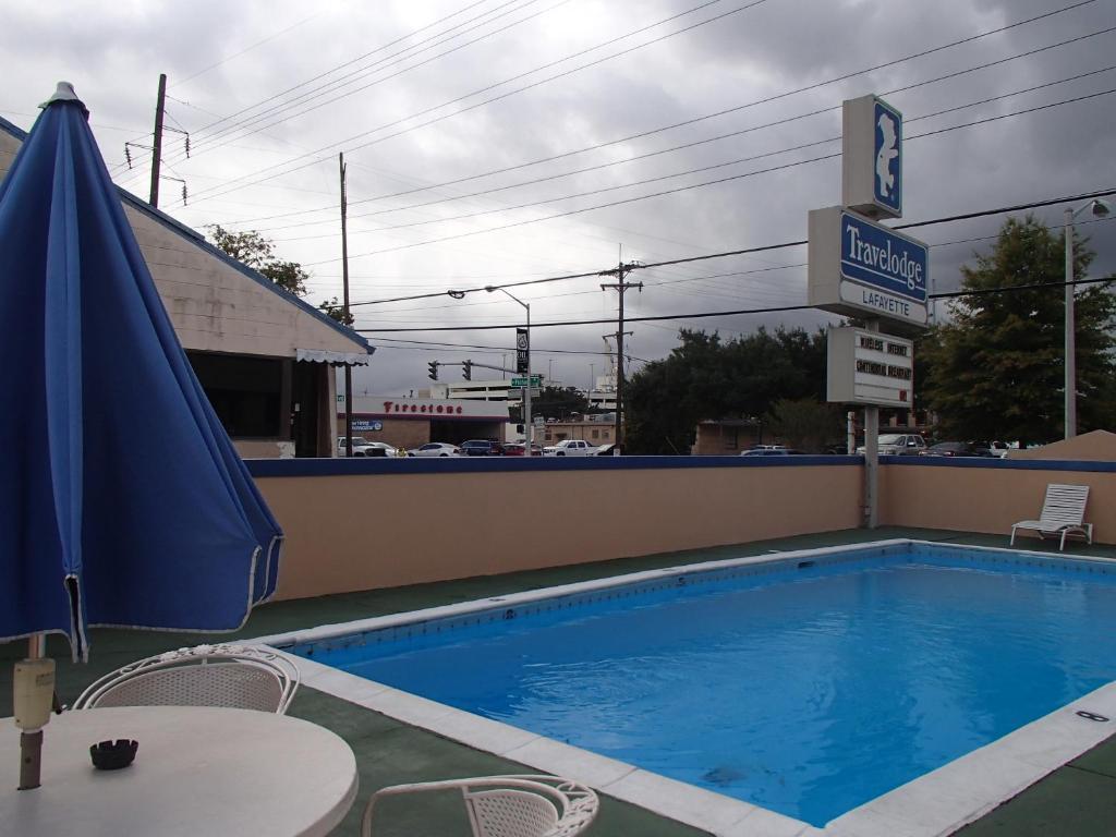 Travelodge By Wyndham Lafayette Luaran gambar
