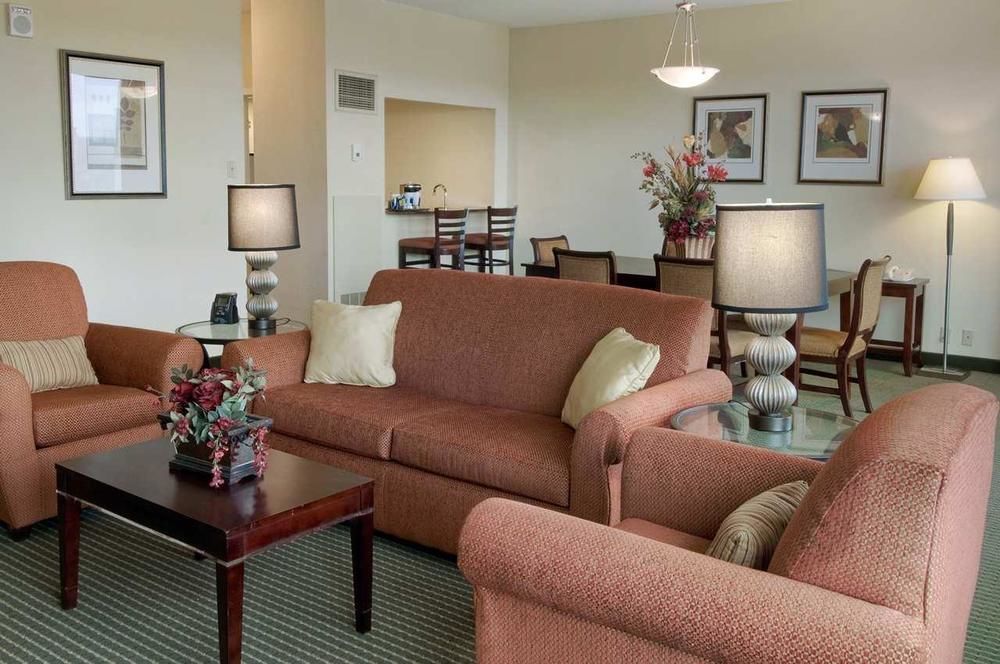 Travelodge By Wyndham Lafayette Luaran gambar