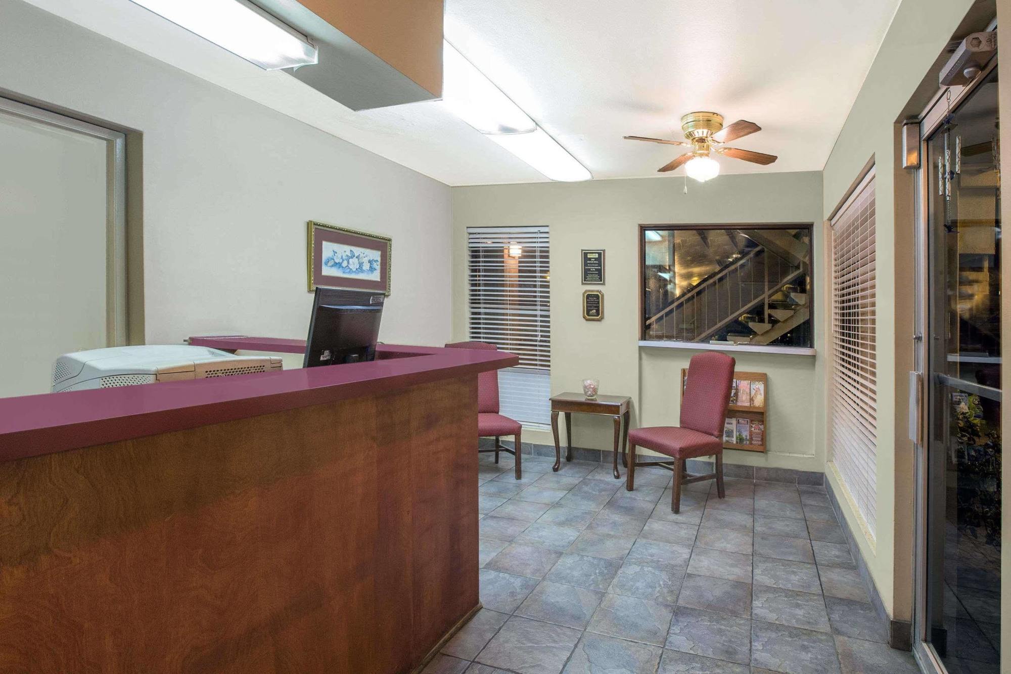 Travelodge By Wyndham Lafayette Luaran gambar