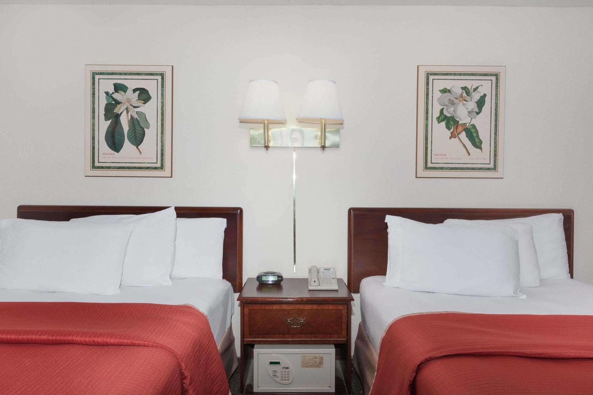 Travelodge By Wyndham Lafayette Luaran gambar