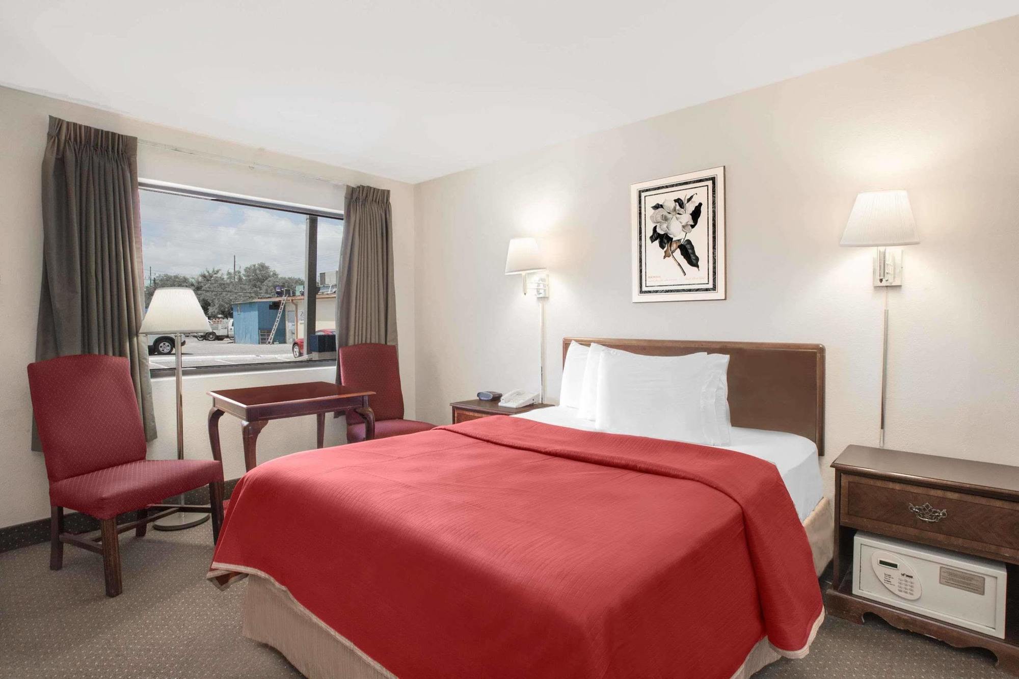 Travelodge By Wyndham Lafayette Luaran gambar