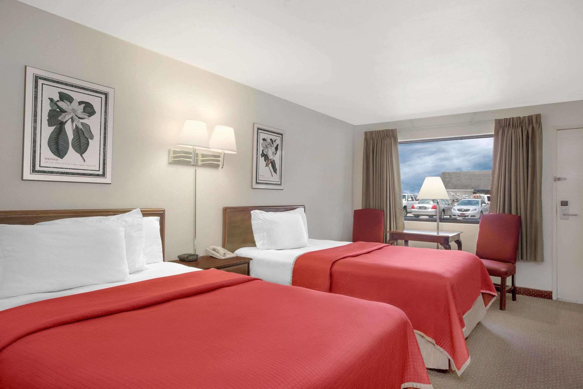 Travelodge By Wyndham Lafayette Luaran gambar