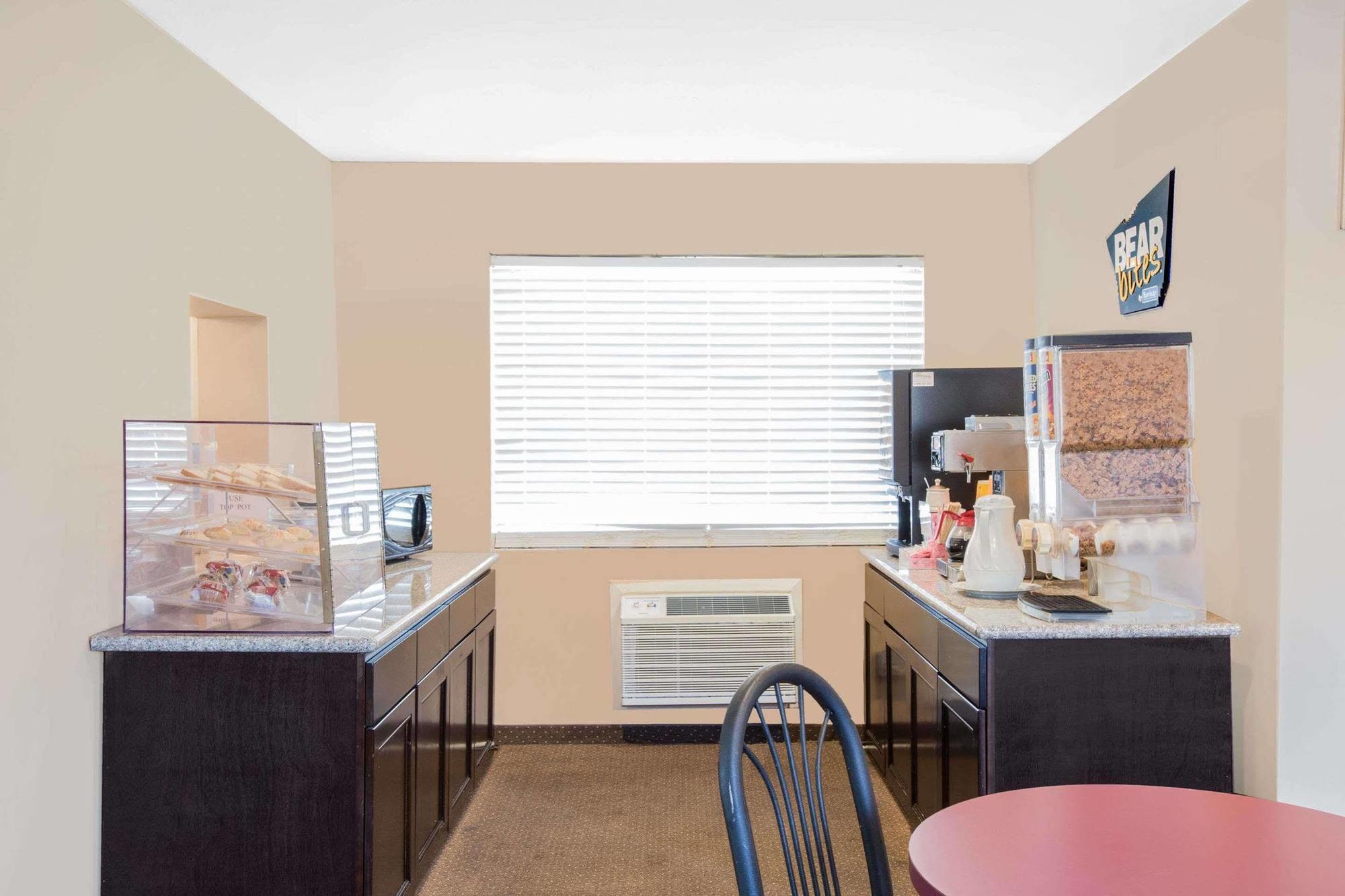 Travelodge By Wyndham Lafayette Luaran gambar