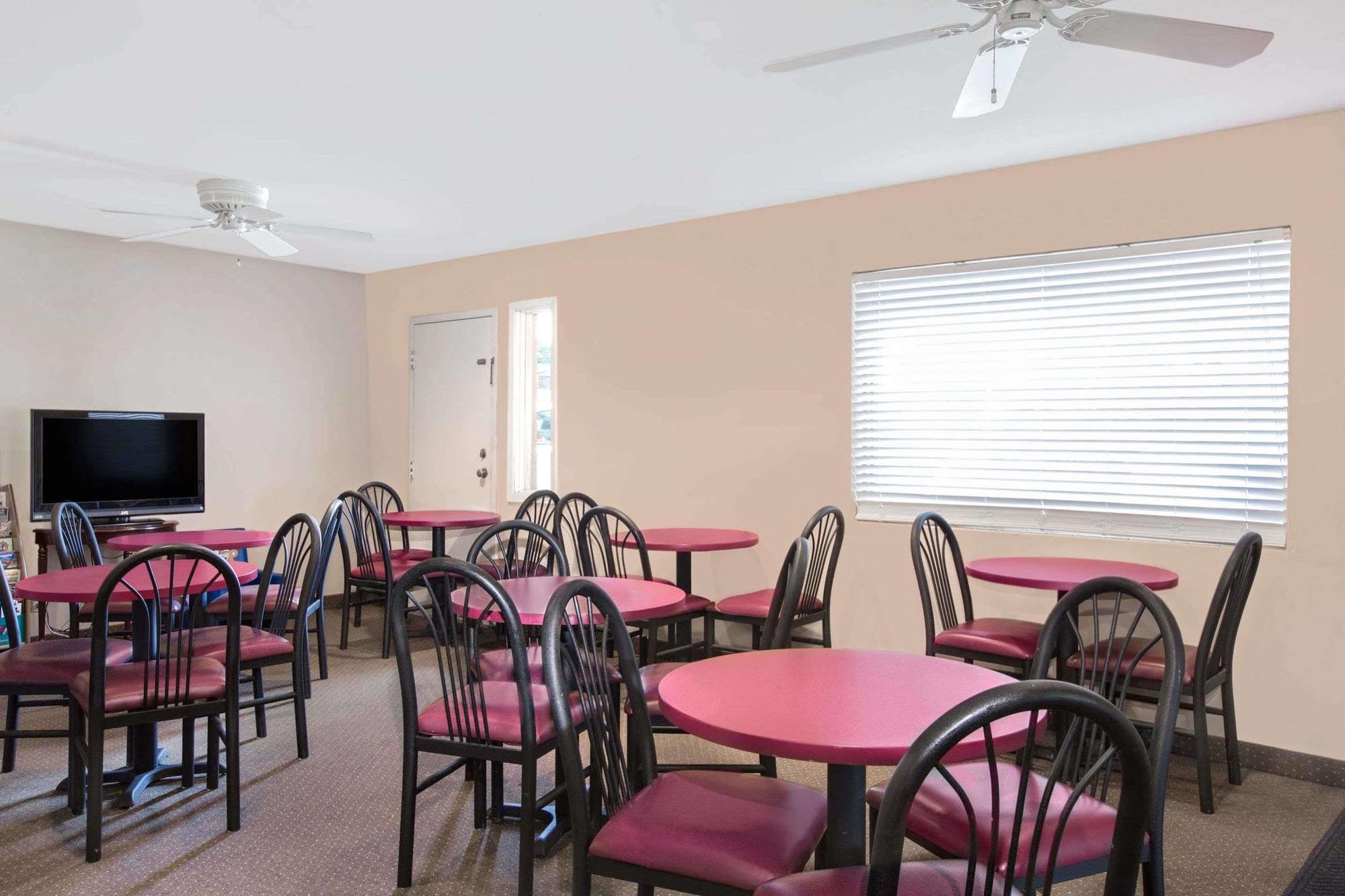 Travelodge By Wyndham Lafayette Luaran gambar