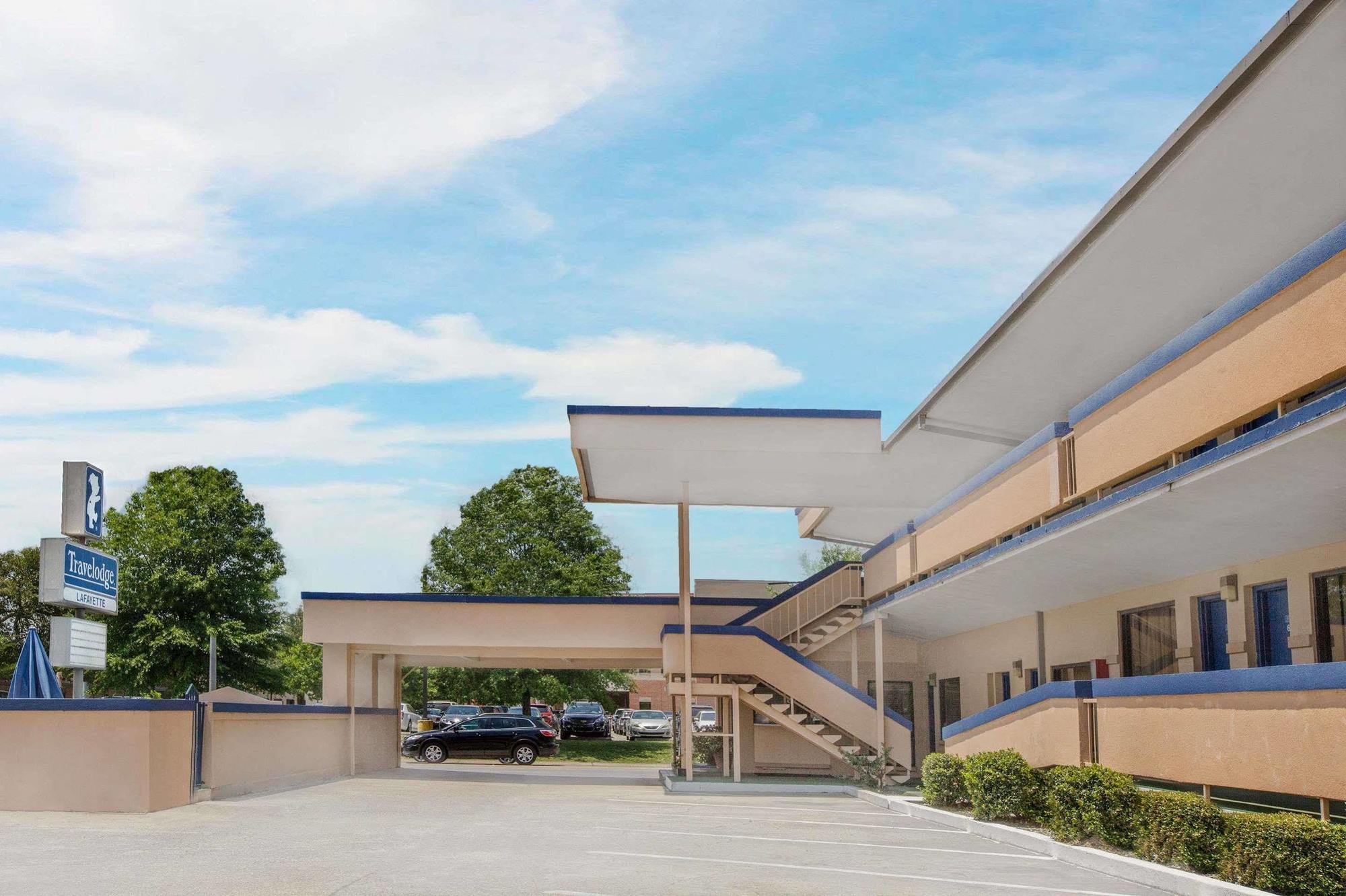 Travelodge By Wyndham Lafayette Luaran gambar